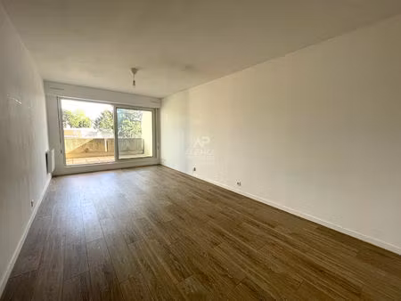 appartement chaville 2 pièce(s) 53.09 m2