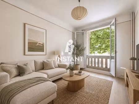 appartement à vendre nogent-sur-marne