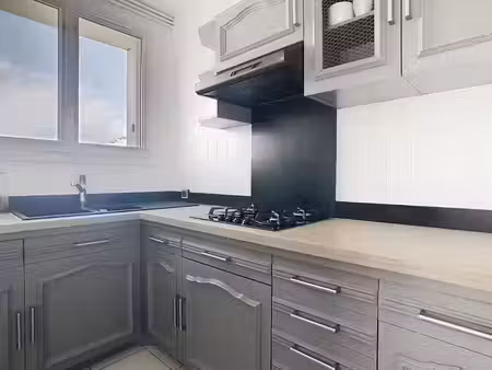 location meublée appartement 3 pièces 62.97 m² à brest (29200)  795 €