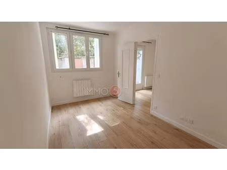f2 idéal pour un premier achat ou un investissement locatif