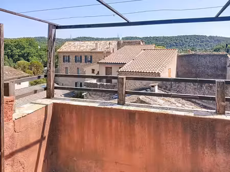 location appartement 4 pièces 91.4 m² à le val (83143)  835 €