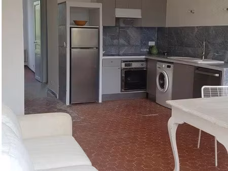 location meublée appartement 3 pièces 49 m² à marseille 4ème (13004)  900 €