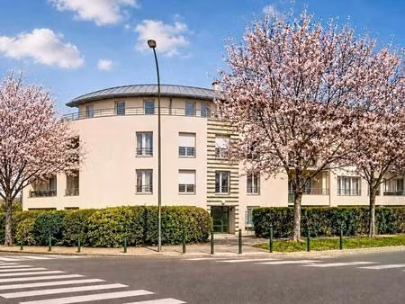 appartement 2 pièces 47.35 m²