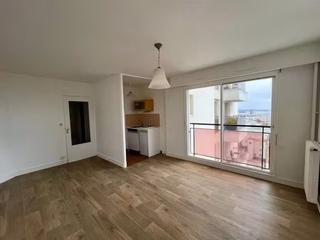 location appartement 1 pièce 27 m² à paris 19ème (75019)  885 €