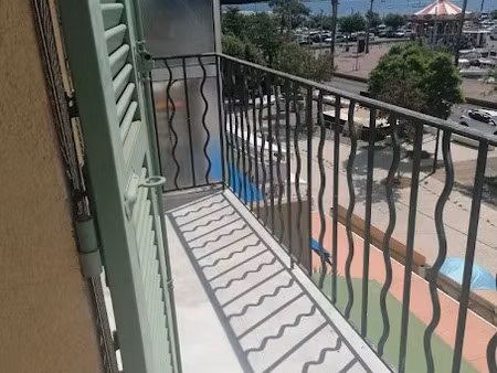 location appartement 3 pièces 38.02 m² à bandol (83150)  860 €