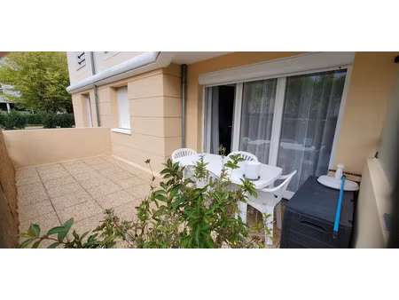 location meublée appartement 1 pièce 31 m² à bussy-saint-georges (77600)  900 €