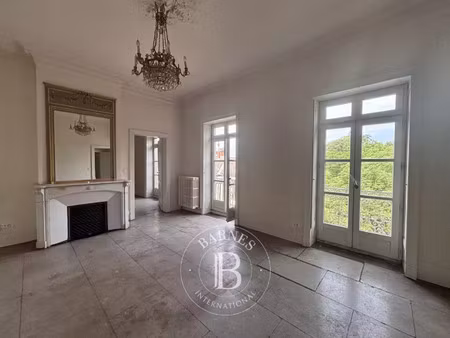 appartement de luxe à vendre dans le quartier gares