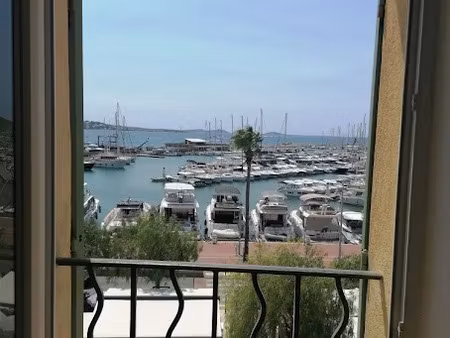 location appartement 3 pièces 44.17 m² à bandol (83150)  945 €
