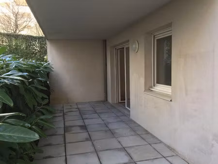 location appartement 2 pièces 52 m² à creteil (94000)  943 €