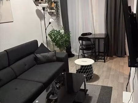 location appartement 2 pièces 38 m² à drancy (93700)  1 000 €