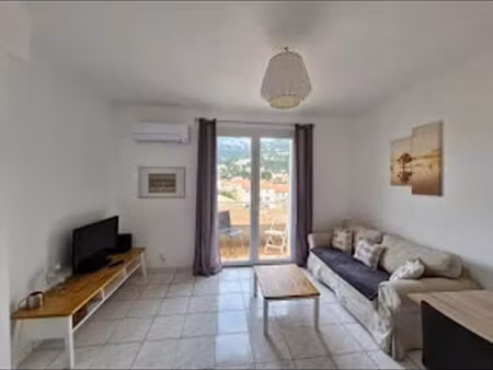 location meublée appartement 3 pièces 50 m² à toulon (83000)  920 €
