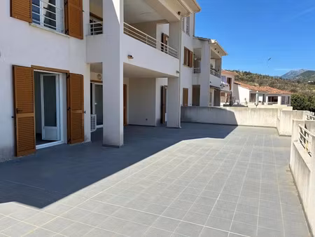 location appartement 4 pièces 80 m² à oletta (20232)  1 070 €