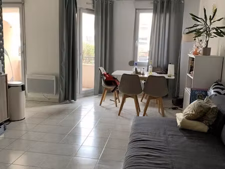 location appartement 3 pièces 70 m² à saint-jean-de-vedas (34430)  1 055 €