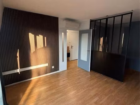 location appartement 3 pièces 39 m² à lyon 7ème (69007)  1 300 €