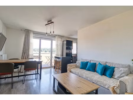 location meublée appartement 3 pièces 61.12 m² à pierrelaye (95220)  1 250 €