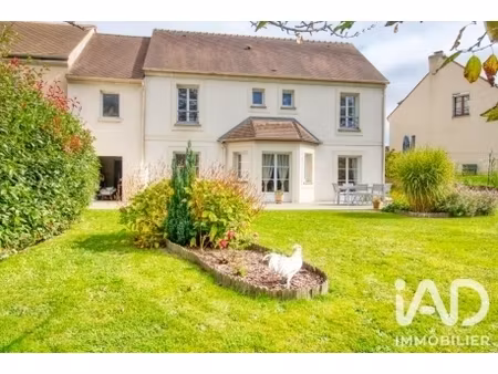 vente maison/villa 6 pièces