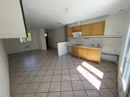 location maison 4 pièces 90 m² à toulouse (31000)
