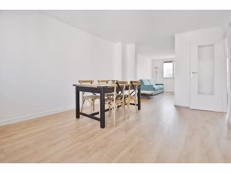 location meublée appartement 3 pièces 48.19 m² à boulogne-billancourt (92100)  1 630 €