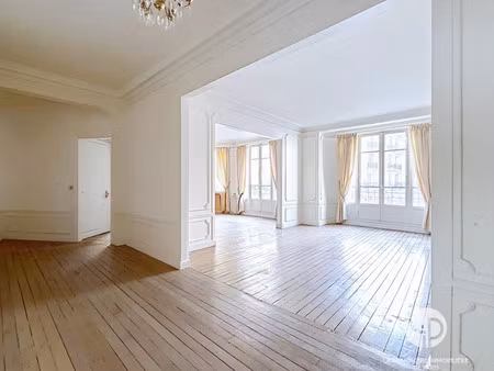 appartement de luxe à vendre dans le quartier ile de la jatte-parc d'orléans