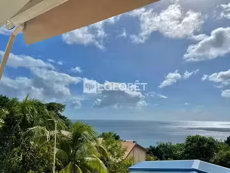 location appartement 4 pièces 88.76 m² à schoelcher (97233)  1 920 €