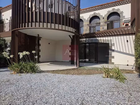location appartement 4 pièces 141.08 m² à restinclières (34160)  2 600 €
