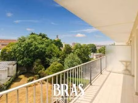 location appartement t1 à nantes centre ville (44000) : à louer t1 / 39m² nantes centre vi