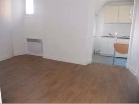 location appartement t1 à nantes centre ville (44000) : à louer t1 / 16m² nantes centre vi