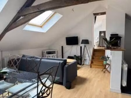 location appartement 2 pièces à saint-mars-la-jaille (44540) : à louer 2 pièces / 39m² sai