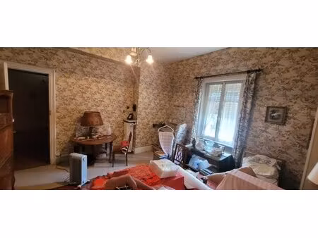 en vente appartement 42 m² – 35 000 € |remiremont