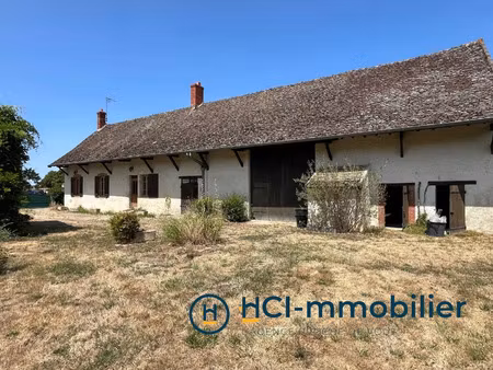 vente maison 2 pièces 76 m² châtenoy-en-bresse (71380)