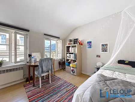 location appartement 1 pièce 17 m² à rouen (76000)