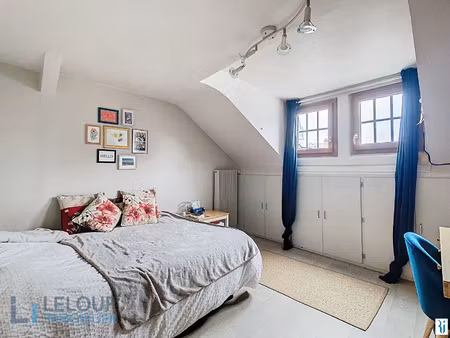 location appartement 1 pièce 20 m² à rouen (76000)
