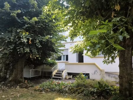 en vente maison individuelle 260 m² – 490 000 € |thionville