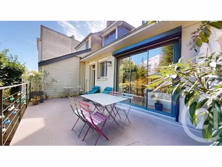 en vente maison 120 14 m² – 636 000 € |nantes