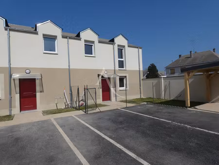 location maison 5 pièces 90 m² à saint-jean-de-braye (45800)