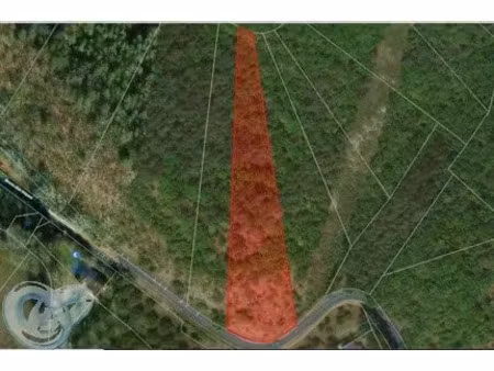 vente terrain 6647 m² cénac-et-saint-julien (24250)