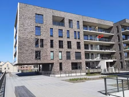 appartement à louer à hemiksem € 1.050 (lqjl0) - | zimmo