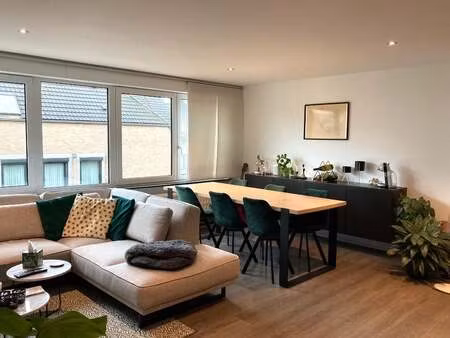 appartement à louer à lommel € 795 (lqjiz) - immo novas | zimmo
