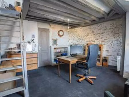 vente appartement 2 pièces à angers centre (49000) : à vendre 2 pièces / 24m² angers centr