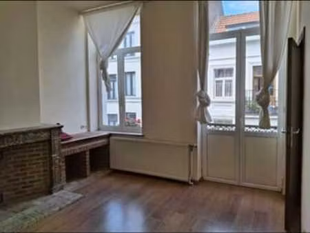 appartement à louer dans le quartier saint-boniface