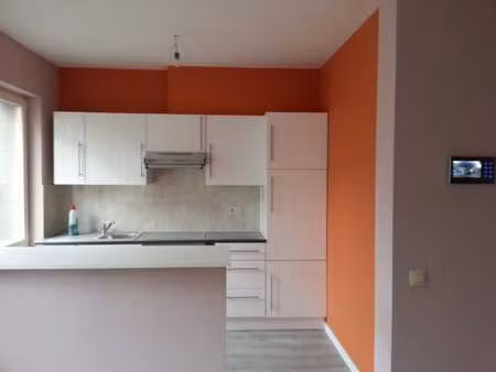 apd 01/09 proche woluwe pour 1 pers calme