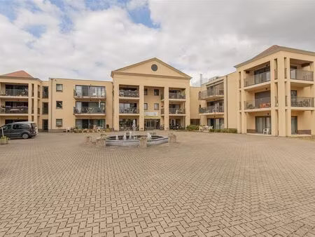 appartement à vendre à lokeren € 195.000 (lqjl1) - rented | zimmo
