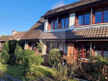 vente appartement 7 pièces
