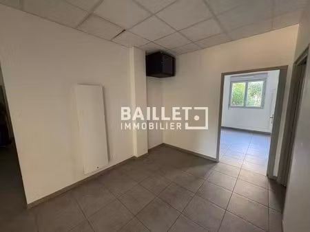 location commerce antibes 06600 77m²