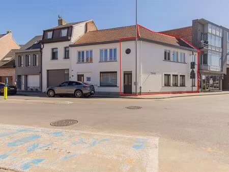 maison à vendre à baasrode € 129.000 (lqjk8) - rented | zimmo