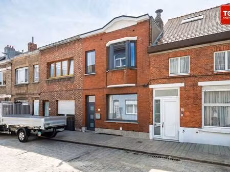 maison à vendre à gent € 335.000 (lqjl3) - top vastgoed | zimmo