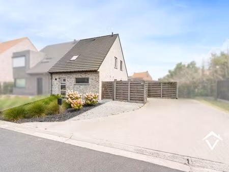 maison à vendre à koekelare € 369.000 (lqjj4) - vastgoed sinnaeve koekelare | zimmo
