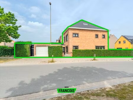 maison à vendre à stene € 399.000 (lqjkh) - immo francois - middelkerke | zimmo