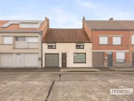 maison à vendre à oostkamp € 295.000 (lqjk4) - immo francois - oostkamp | zimmo