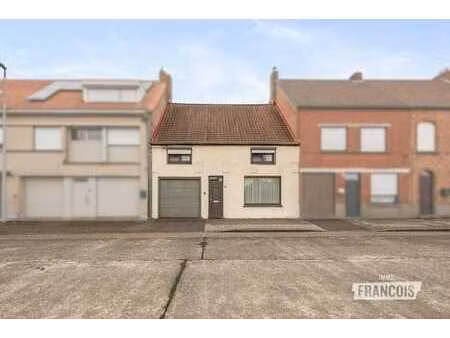 maison familiale avec 3 chambres et jardin près de la gare …
